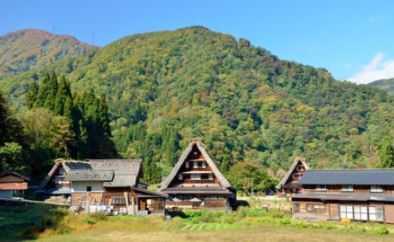 陸の孤島がますます増える