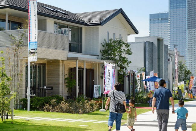 住宅ローン控除額が増える！？