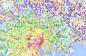 憧れの一戸建て。リアルに買えるエリアの見つけ方。【後編】