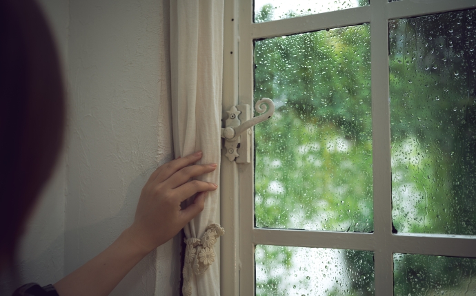 梅雨の時期をさわかかに過ごすための、対策されてますか？