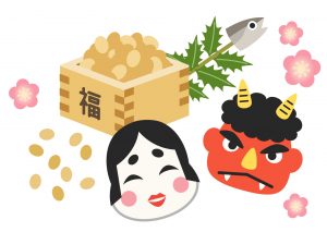 日本に息づく行事やしきたり