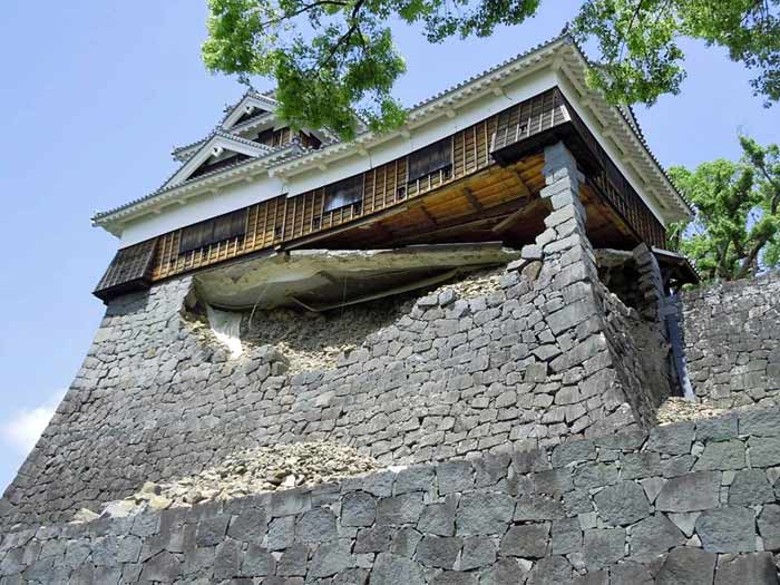 日本建築の凄いところ・・・！