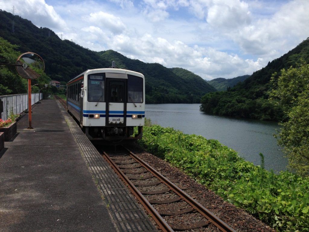 いよいよ鉄道が廃線になる時代に突入！