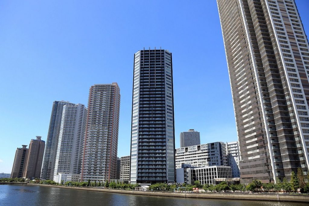 多様化するマンション　管理で資産価値を向上する？！