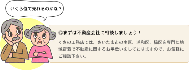 いくら位で売れるのかな？