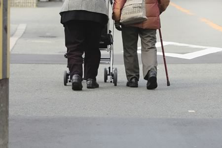 増え続ける空家問題