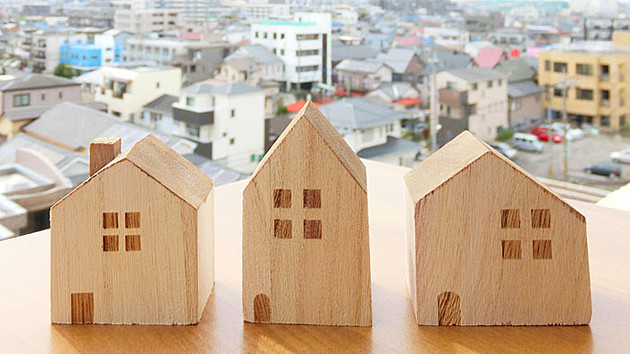 住宅は一生の買い物でなく、家族構成に応じて買い替えるべし