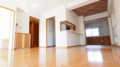 ４人家族にちょうどいい住まいの広さ　～理想の広さと最低限必要な広さ～