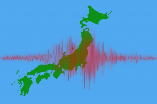 南海トラフ地震発生時の津波確率をご存知ですか？！「3メートル以上」の津波が発生する自治体はいくつある？！