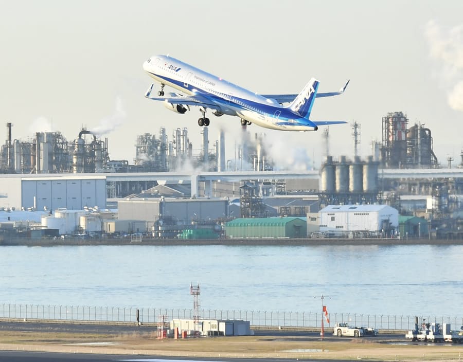 羽田新ルート に伴う騒音 都心の不動産価格にも影響 年02月日 スタッフブログ