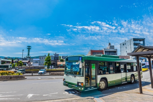 いつまで市内をバスは走る？！住宅購入時に『バス便』は注意が必要？！