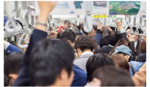 通勤・通学で毎日乗るので、電車選びも重要です。