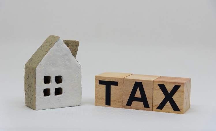 住宅ローン控除など　2021年度税制改正のポイント