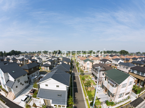 関東版住みたい街ランキング