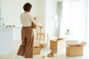 賃貸なら自由に住み替えができるのか？