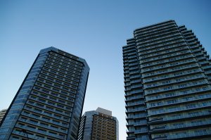 マンションだって過度な重さは耐えられない！