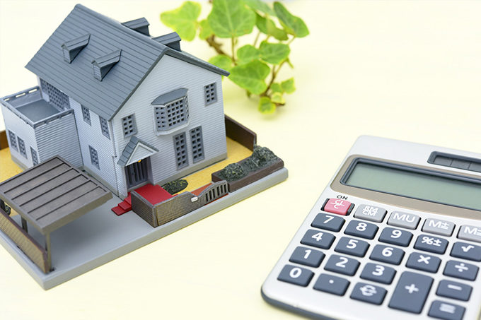 戸建住宅を購入する前に、修繕費はいくらぐらい必要？！