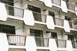 古いマンションの設備以外の落とし穴