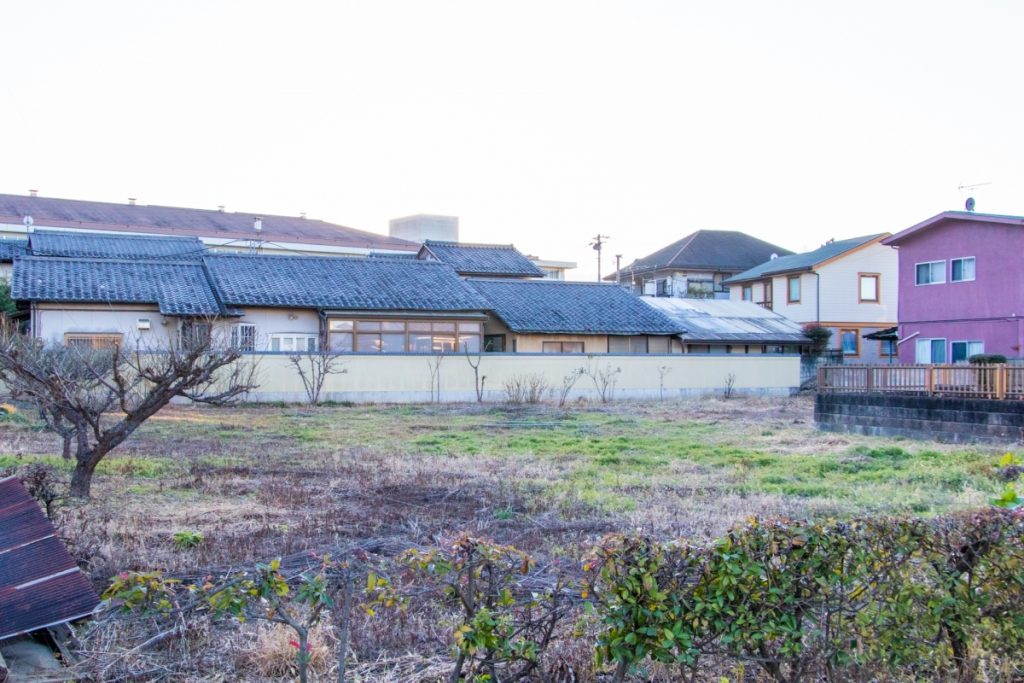 所有者不明土地の解消に向けて